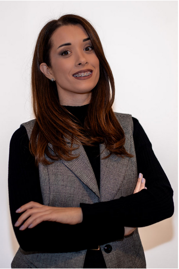 Hristina Vojvodić